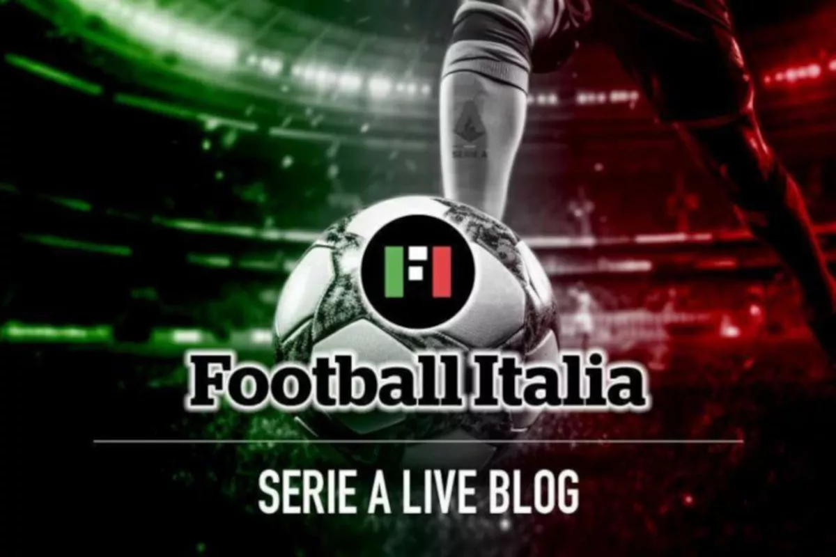 Serie A: Cagliari vs. Napoli Liveblog