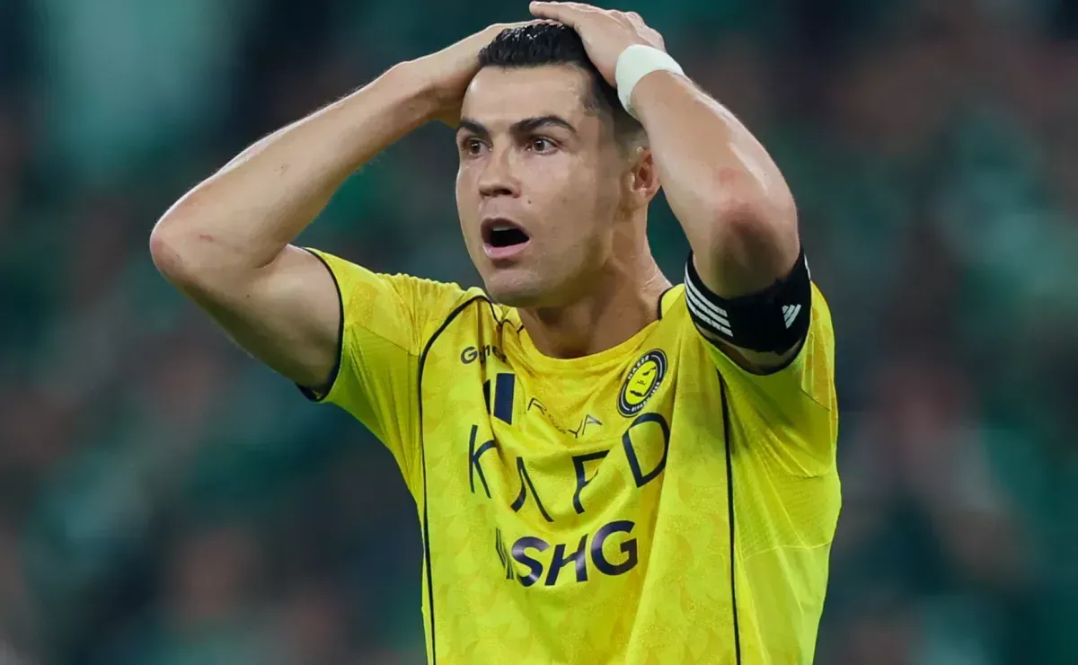 Cristiano Ronaldo’s nightmare start to 2026: Al-Nassr captain’s flawless Saudi Pro League record comes to an end after heartbreaking loss to Al-Hilal