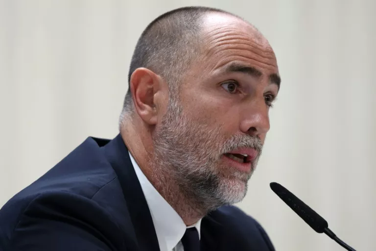 Spurs set to hire Tudor as interim boss until end of season: reports