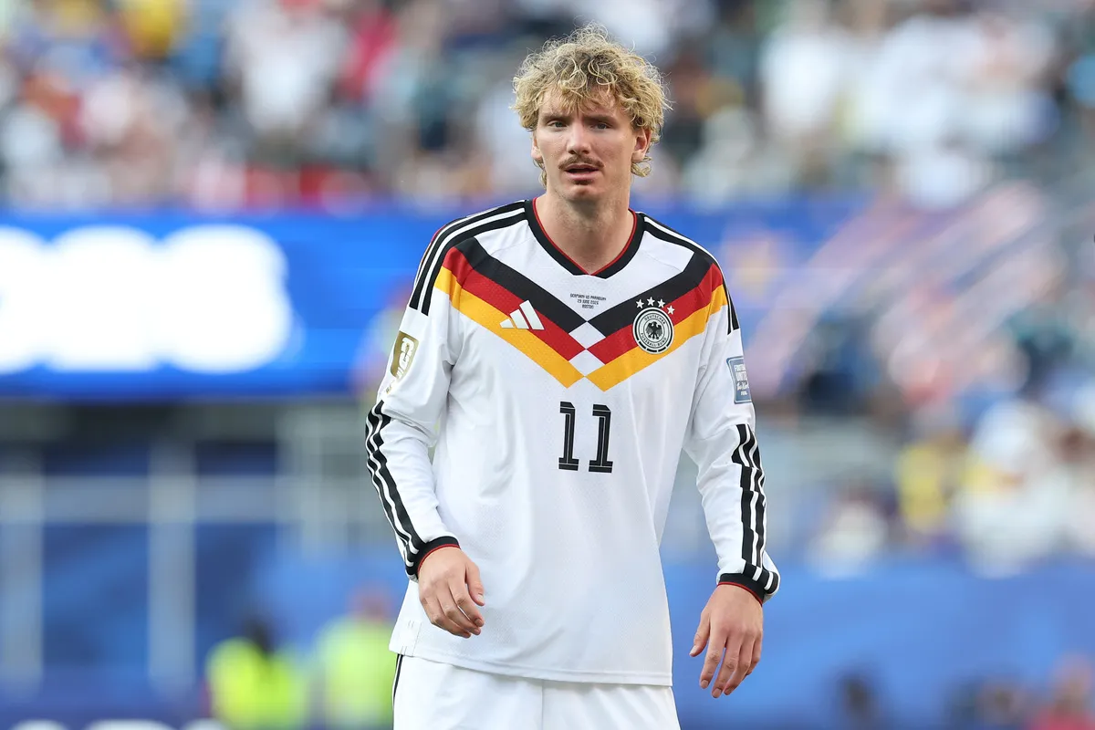 Video: Woltemade lands in Turin for Juventus transfer from Newcastle