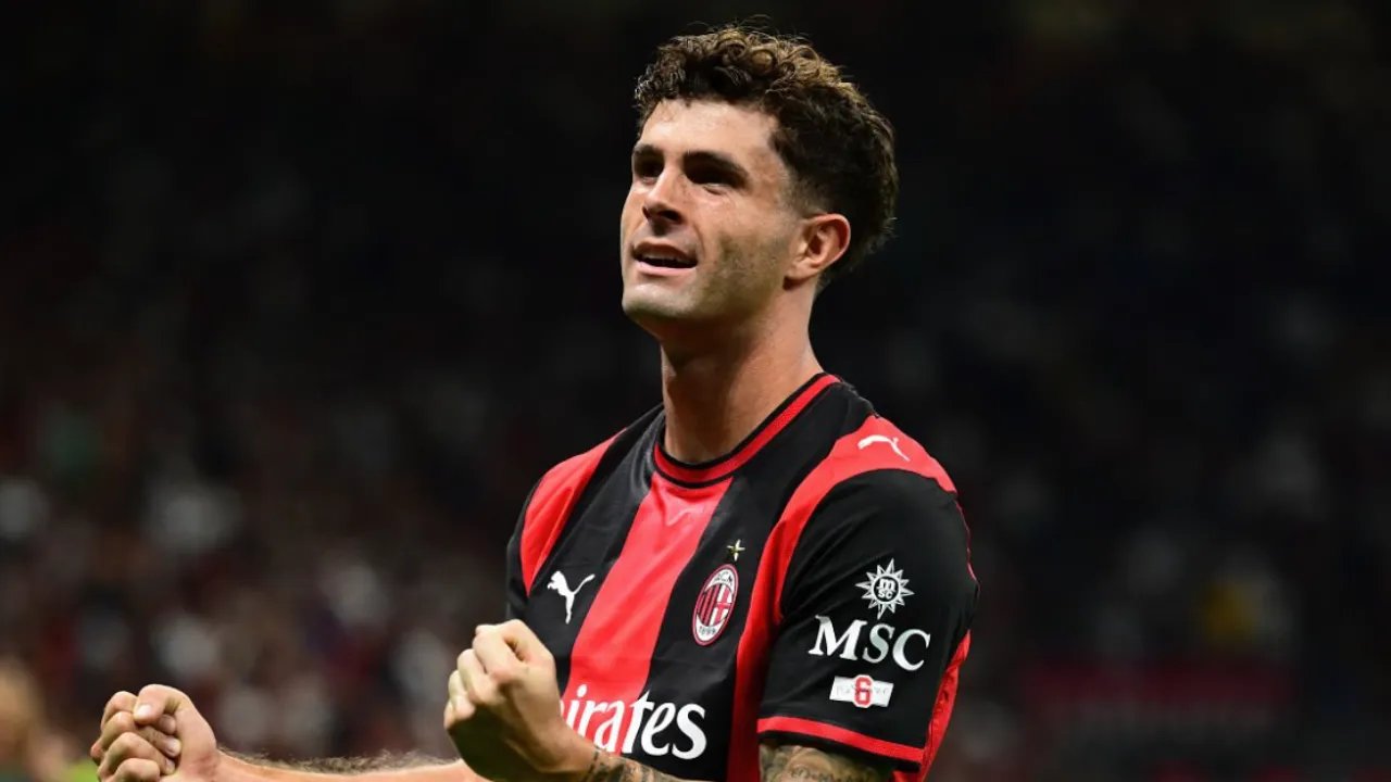 Americans Abroad Weekend Rewind: Pulisic, McGlynn, and more