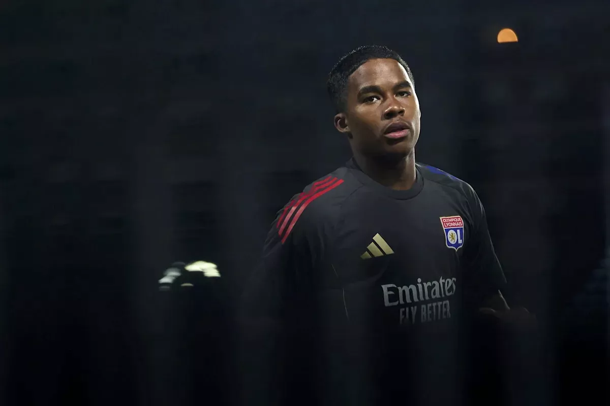 Endrick opens up on Real Madrid future, Xabi Alonso talks and Lyon move: ‘I had to rethink my career’