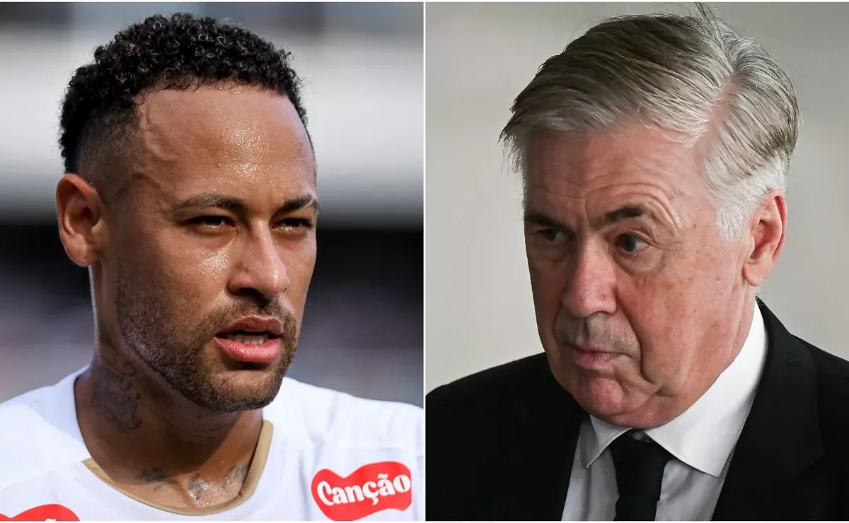 Neymar’s agent warns Brazil ahead of 2026 World Cup: ‘Ancelotti will not make this mistake’
