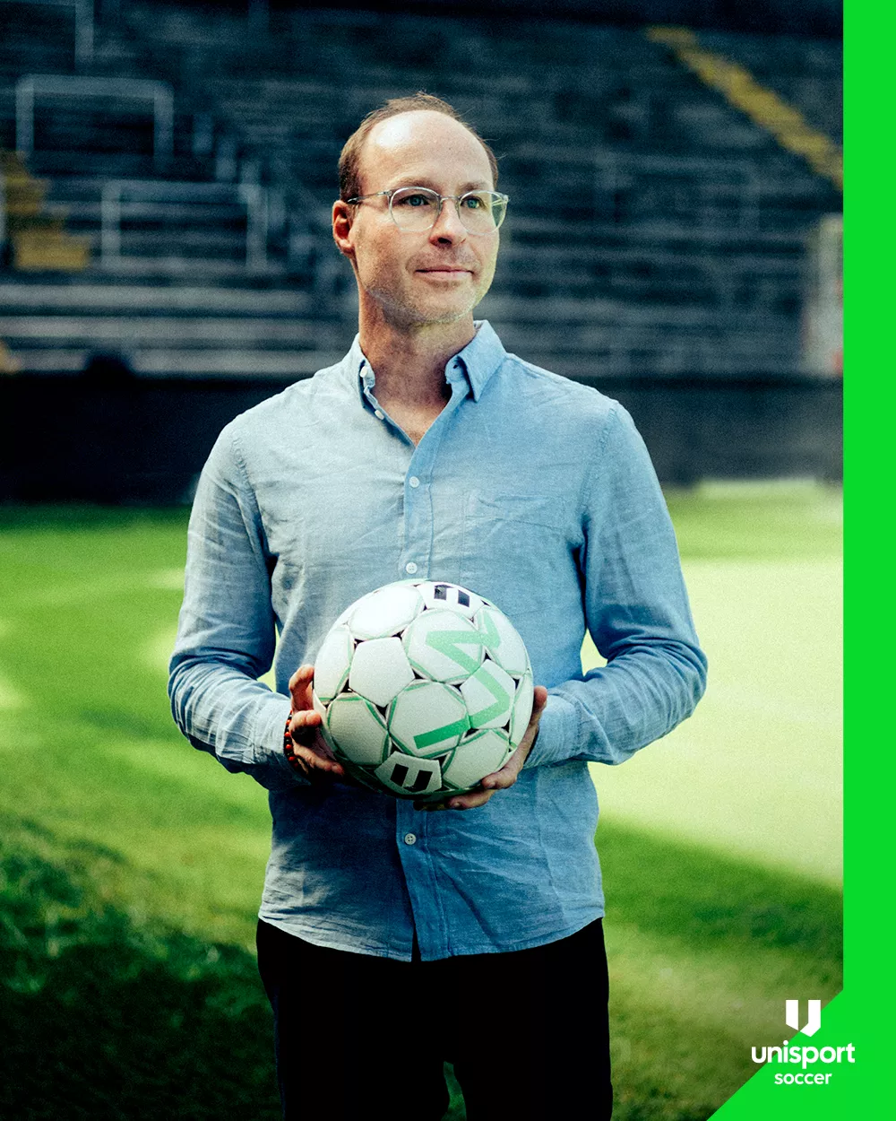 Unisport Group Acquires Arocam to Launch First Global Omnichannel Soccer Ecosystem