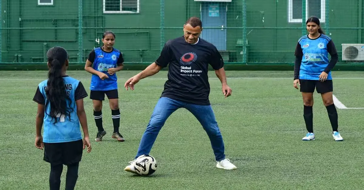 Rankings don't matter, says Brazil legend Cafu ahead of IND vs BRA friendly