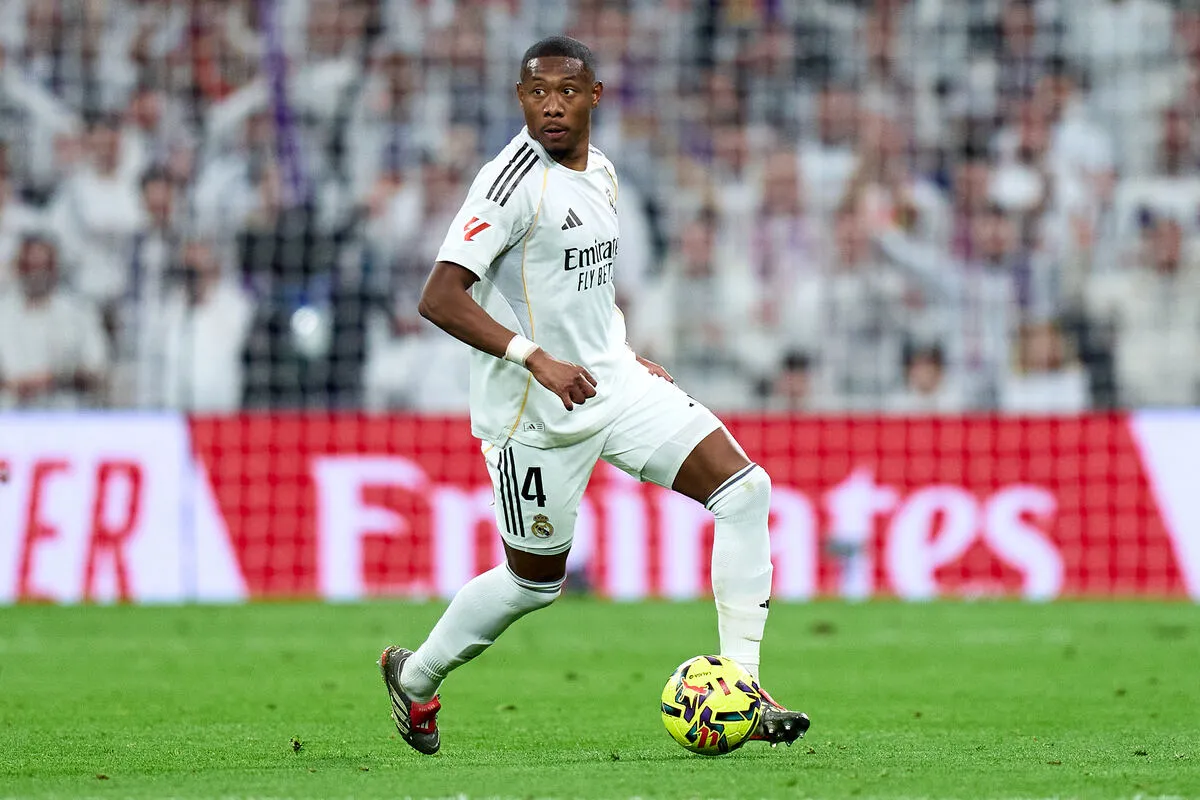 How former Bayern and Real Madrid star Alaba will fit at Udinese