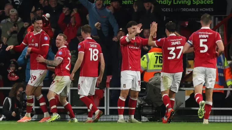 Where to watch Wrexham vs. Norwich live stream, TV channel, start time for EFL Championship match