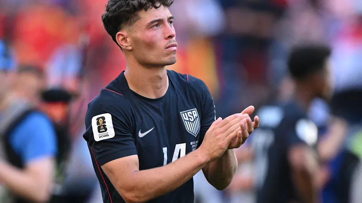 How to watch USA vs Peru: Live stream International Soccer Friendlies, TV channel