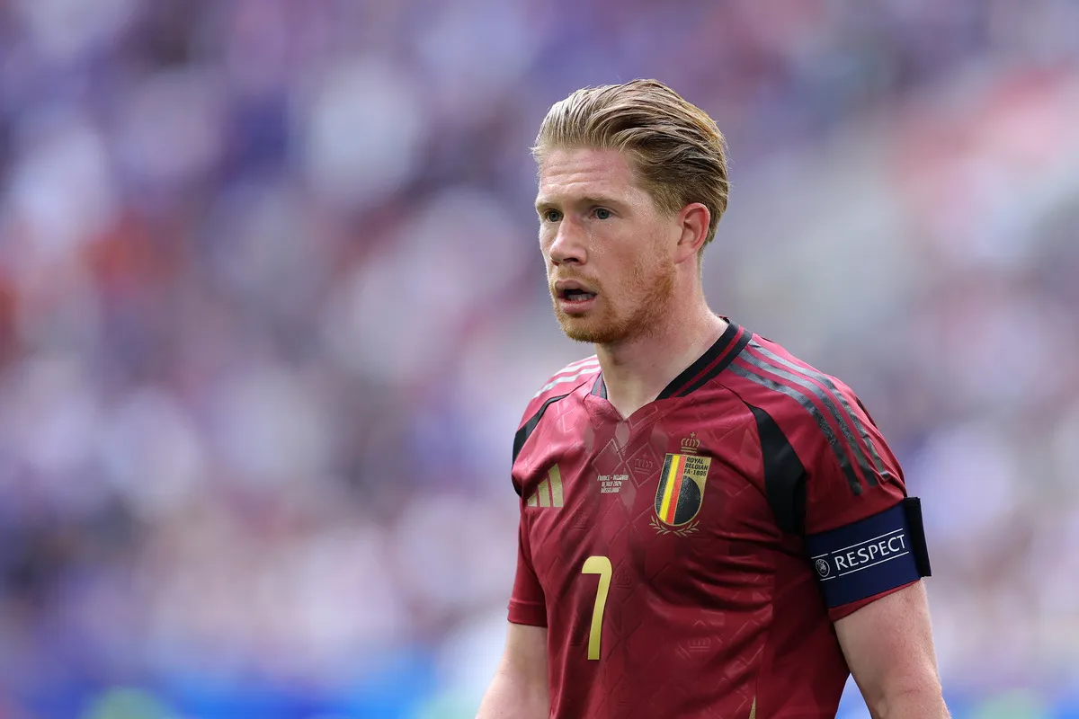 Belgium call six Serie A players for Nations League against Italy