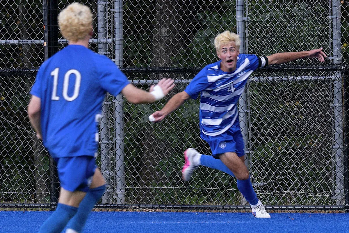 Connecticut high school boys soccer top performances, games to watch (Sept. 22)