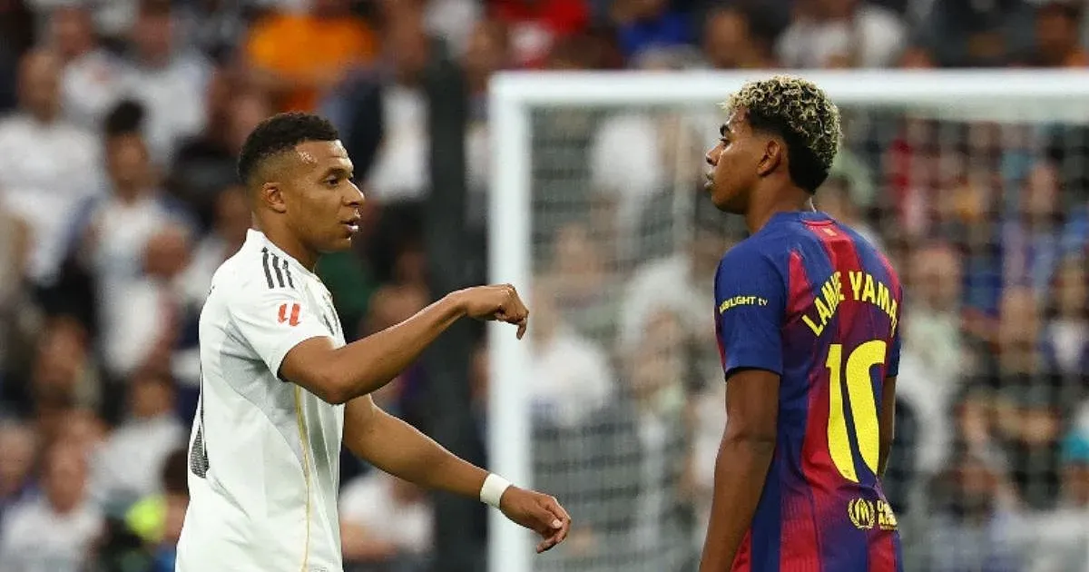Lamine Yamal: 'I deserve Ballon d'Or this year'