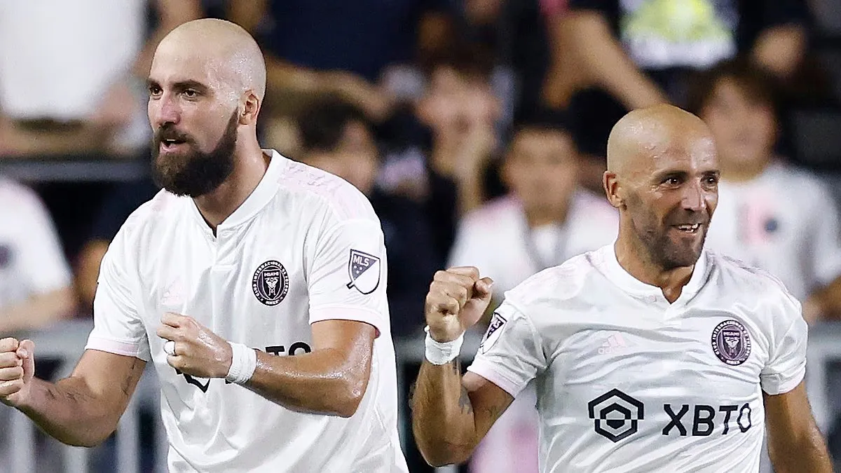 Former Chelsea striker's brother axed by MLS club after ban for sexist comment to female ref: 'Don't forget this is a man's game'