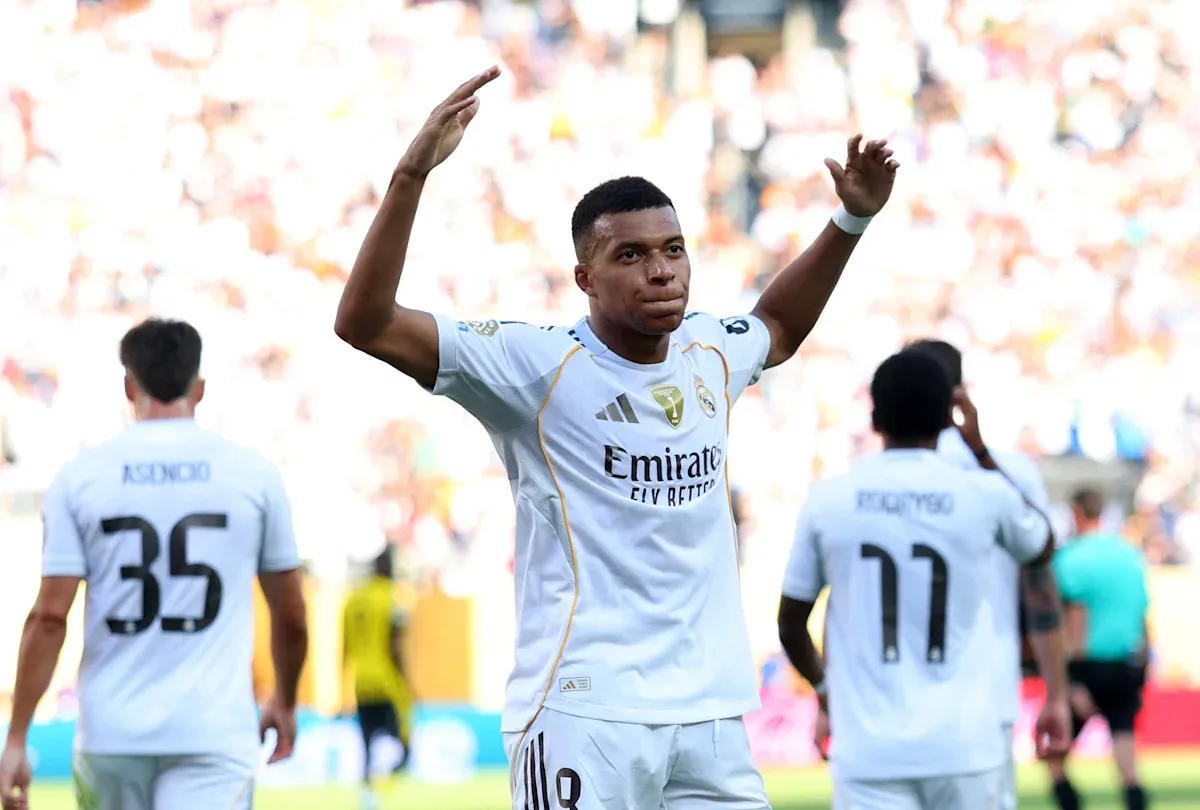 How to watch Atletico Madrid vs Real Madrid: Live stream La Liga, TV channel