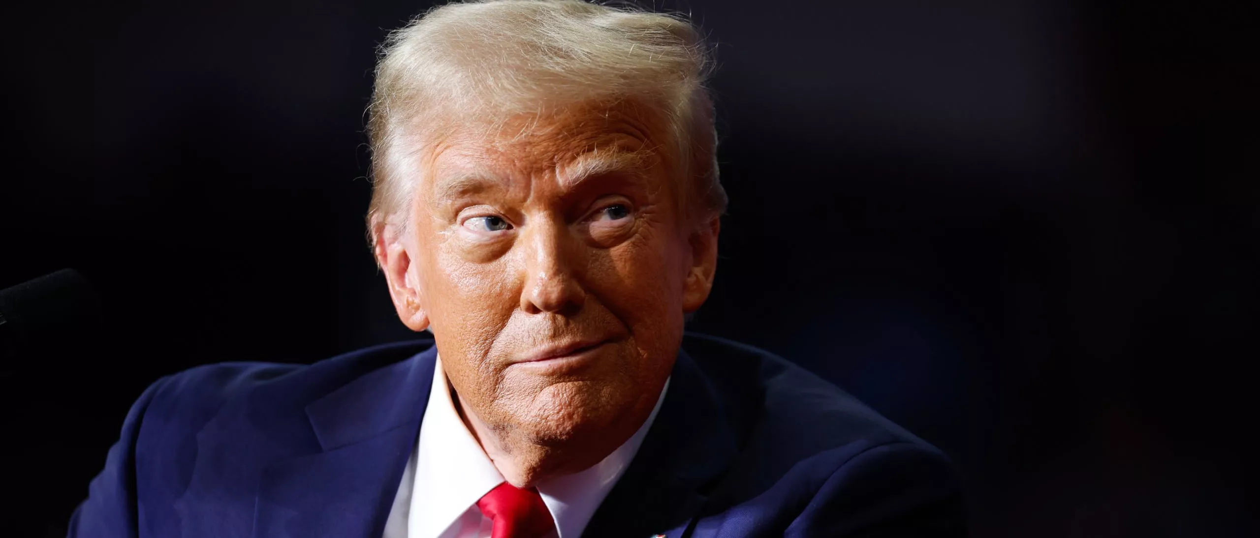 President Trump Has Quite Interesting Idea To Stop War Between Russia And Ukraine