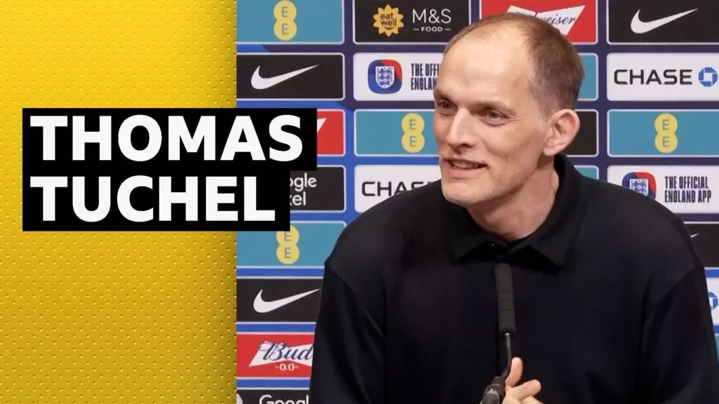 Tuchel explains Man Utd players selection & Alexander-Arnold omission from squad