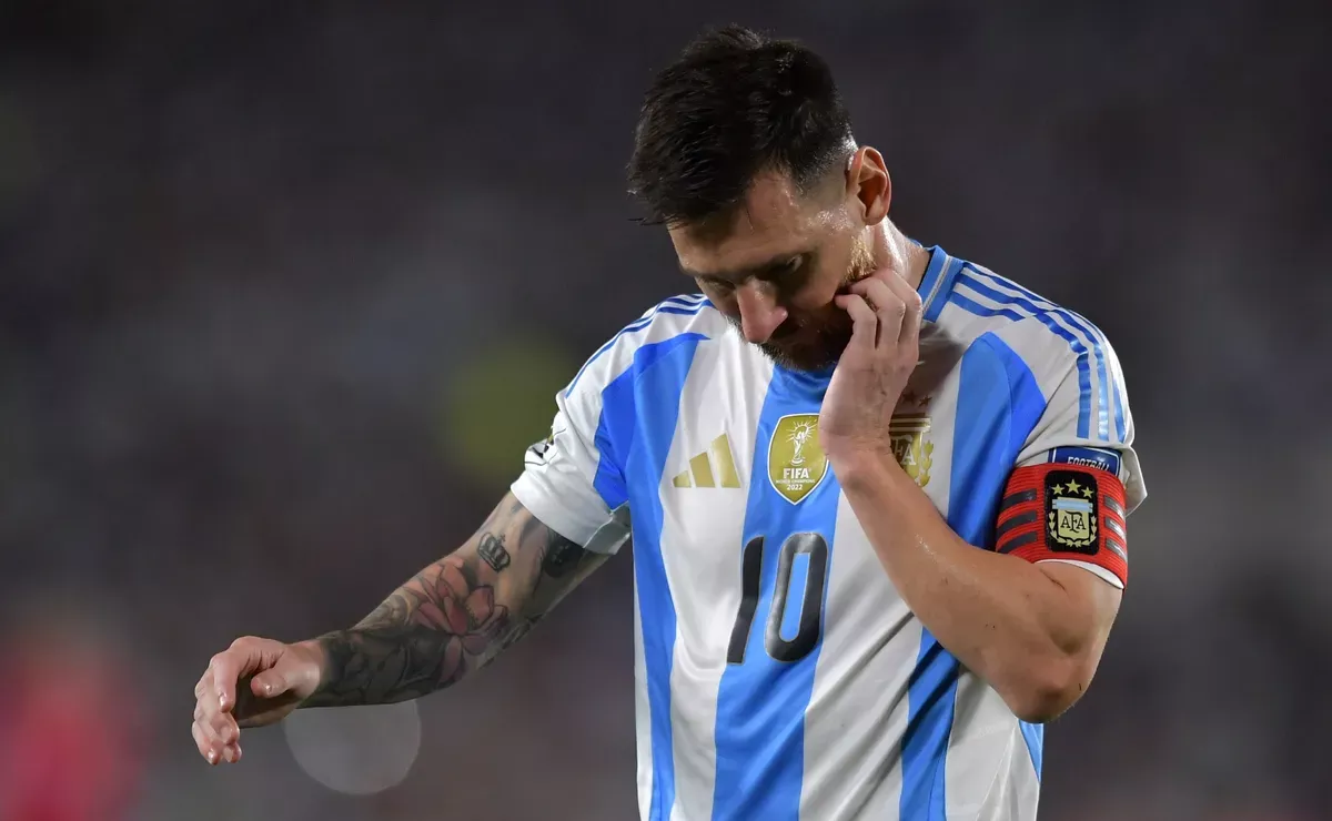Report: Lionel Messi’s Argentina left without March friendlies as AFA scrambles to find opponents
