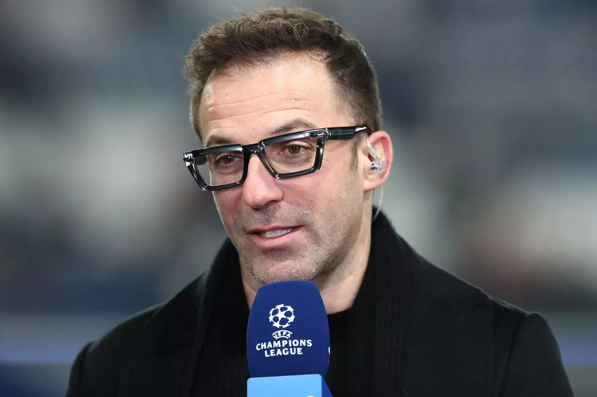 Juventus legend Del Piero hails ‘exciting’ Yildiz & claims ‘creativity isn’t dead in Italy’