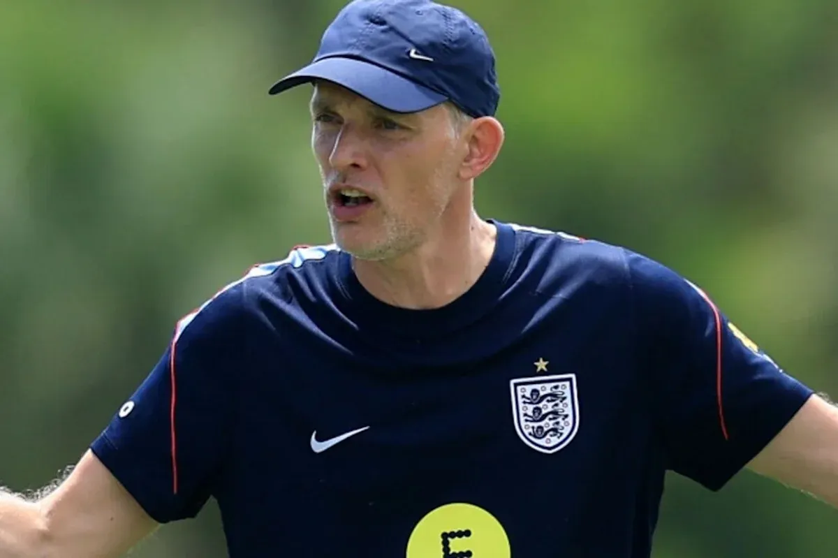 Palmer and Alexander-Arnold return to England squad