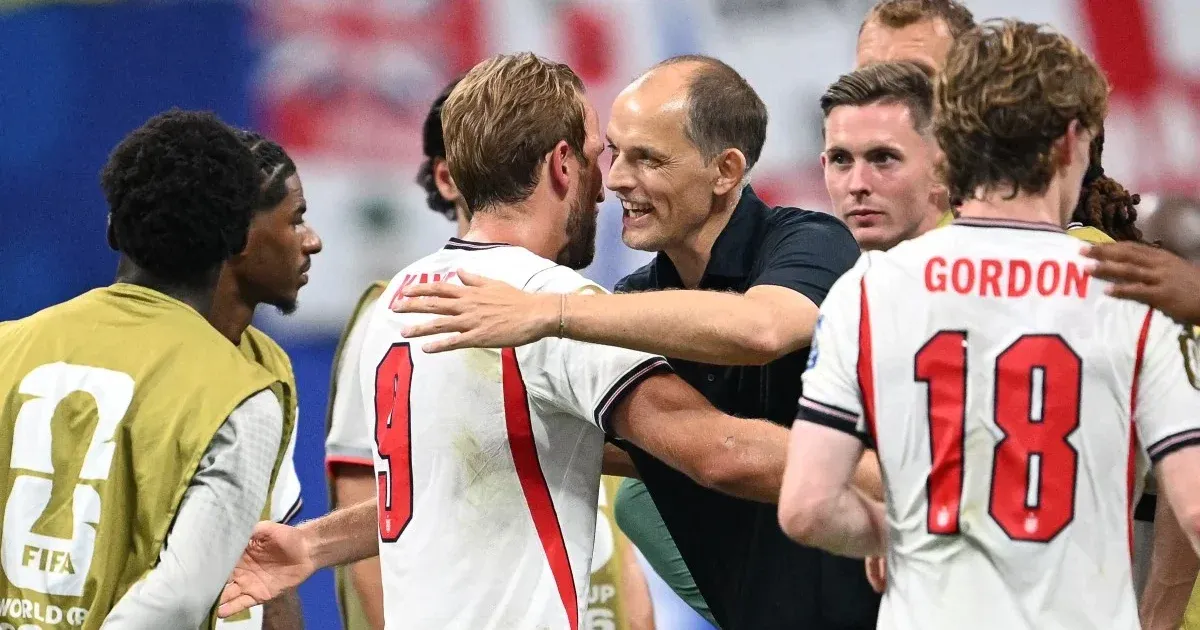 Nations League: Tuchel recalls Alexander-Arnold, Palmer as England name 27-man squad