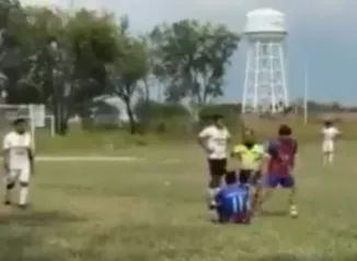 Soccer Match Shooting Leaves 1 Dead, 6 Injured in San Francisco del Rincón, Guanajuato