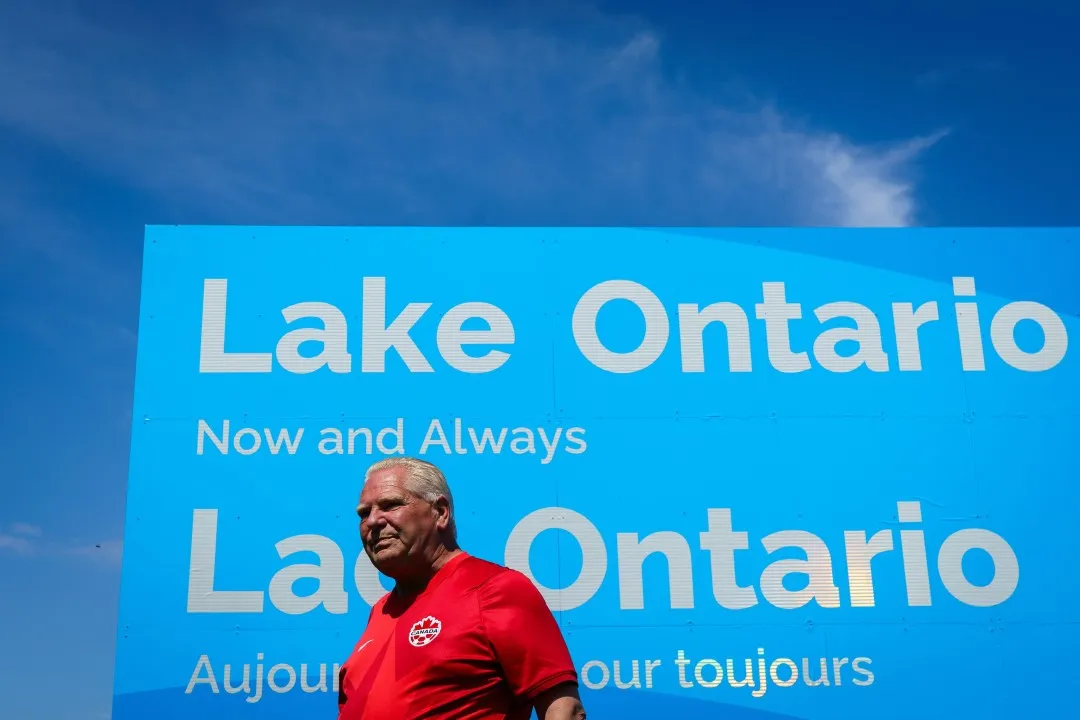 Premier Displays Name Stance