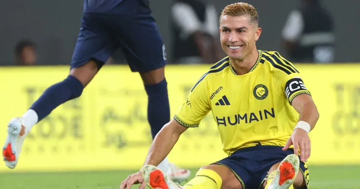 Ronaldo takes last crack at Asian glory as Saudi teams set to dominate