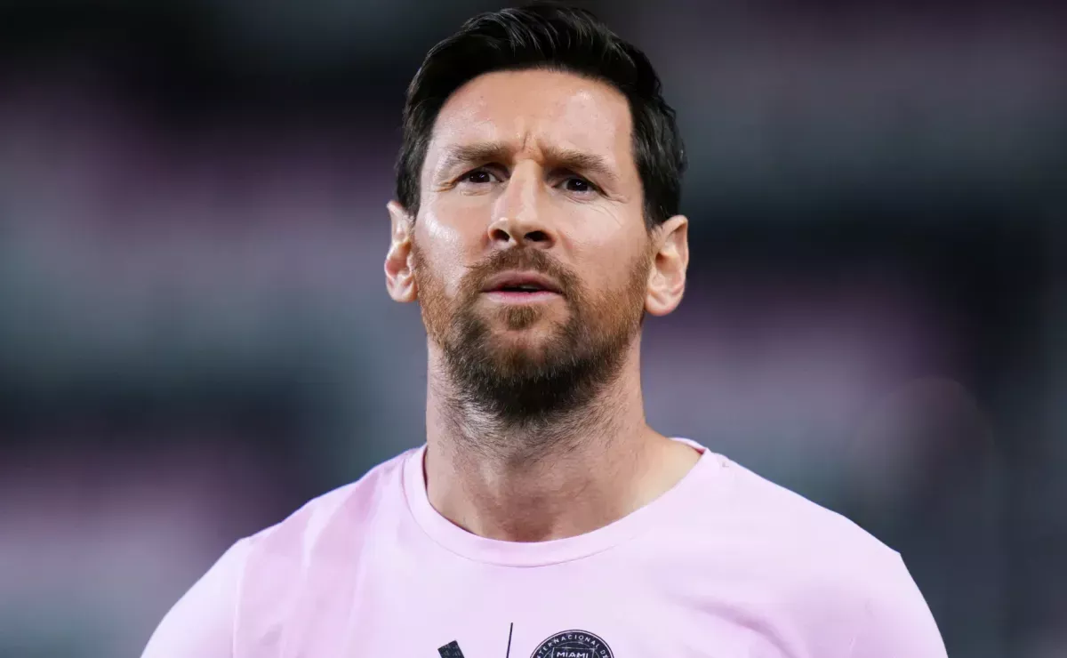 Messi opens up about the club he wanted to join, but the move fell through: ‘It was very difficult’