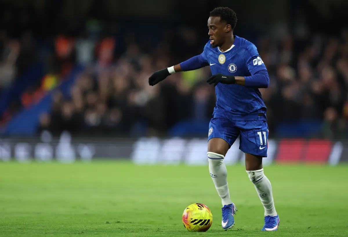 Roma push for Gittens and Leweling after blocking Koné’s Chelsea move