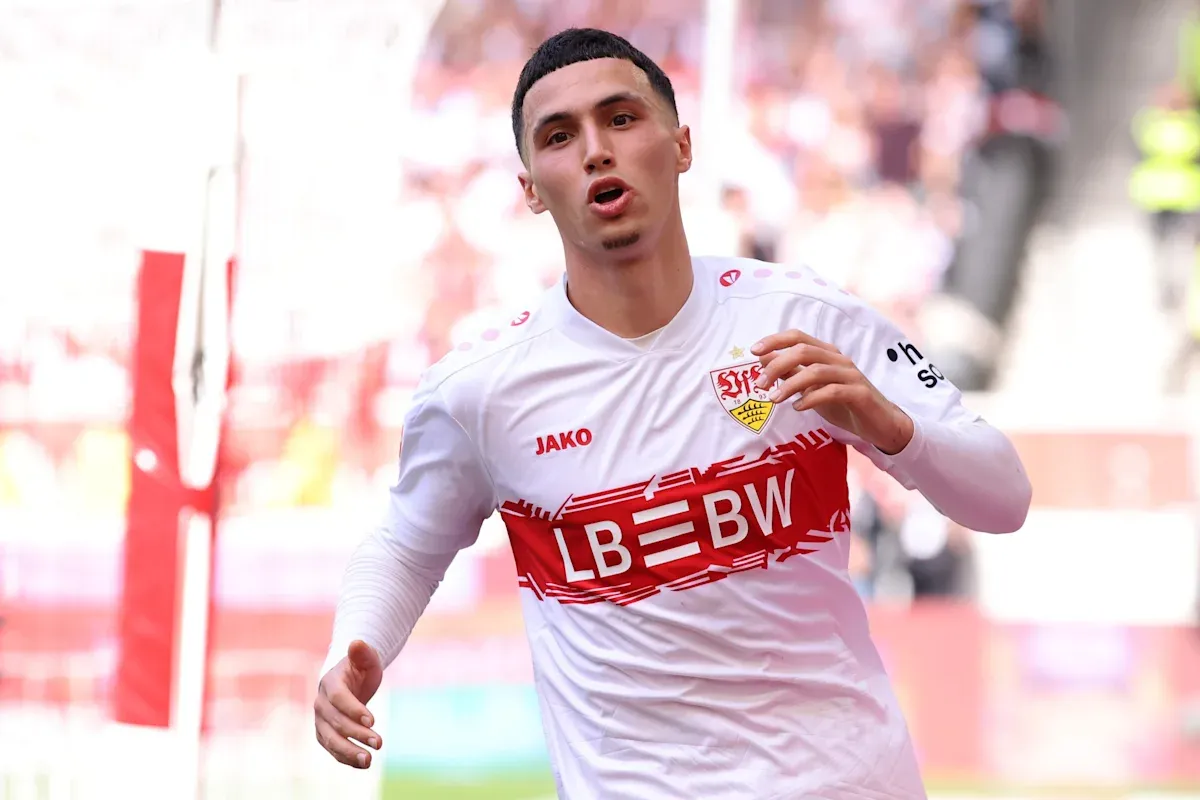 Bilal El Khannouss rejected move to Al-Ittihad