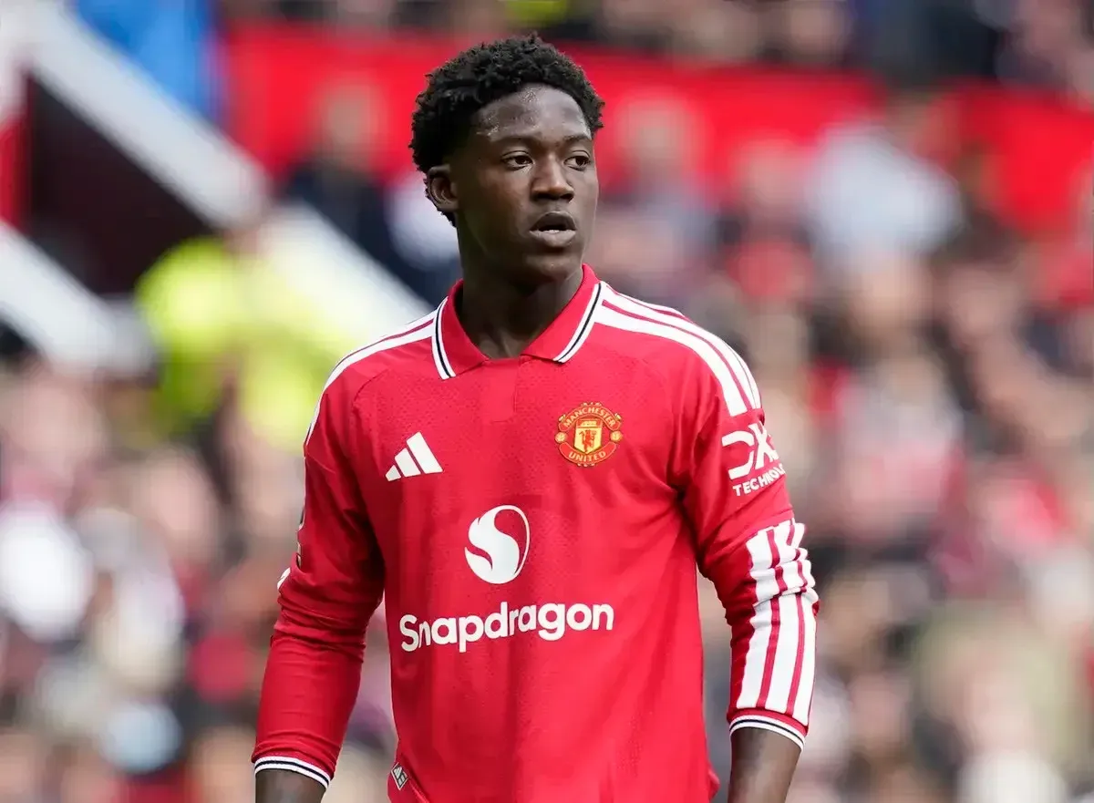 “Just so gifted”: Owen Hargreaves waxes lyrical over Man United’s “superstar”