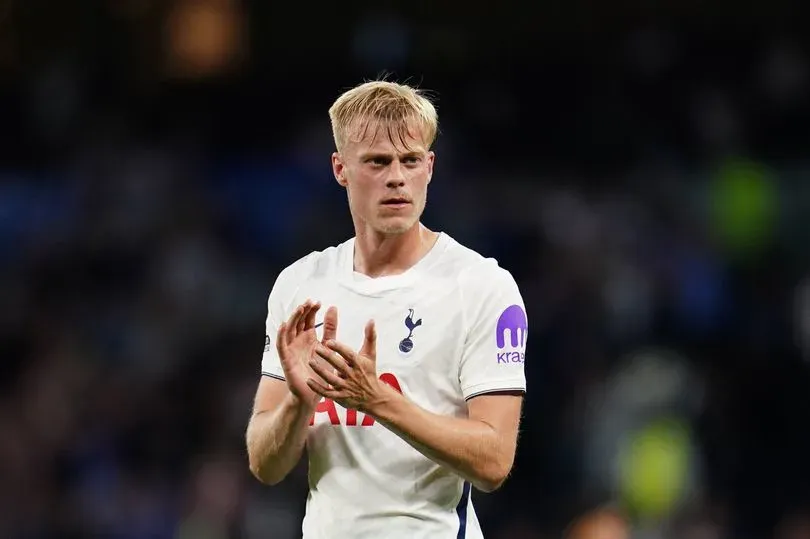 Jan Paul van Hecke delivers blunt verdict on Tottenham Hotspur's nightmare start