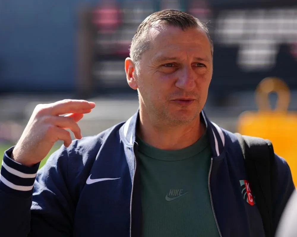 Chicago Stars make a splash as Vlatko Andonovski joins as chief soccer officer