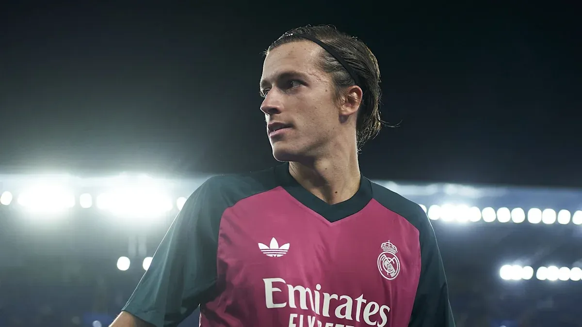 Real Madrid defender forces his way back into the picture under Mourinho after new signing’s slow start
