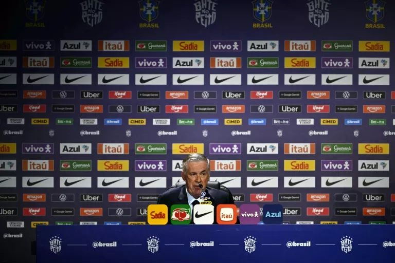 Neymar back in Brazil squad for fourth World Cup
