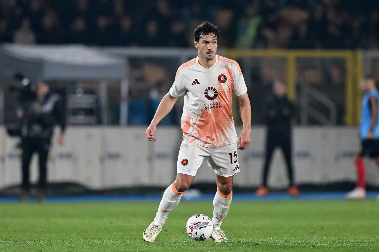 Borussia Dortmund moving forward with potential Hummels return