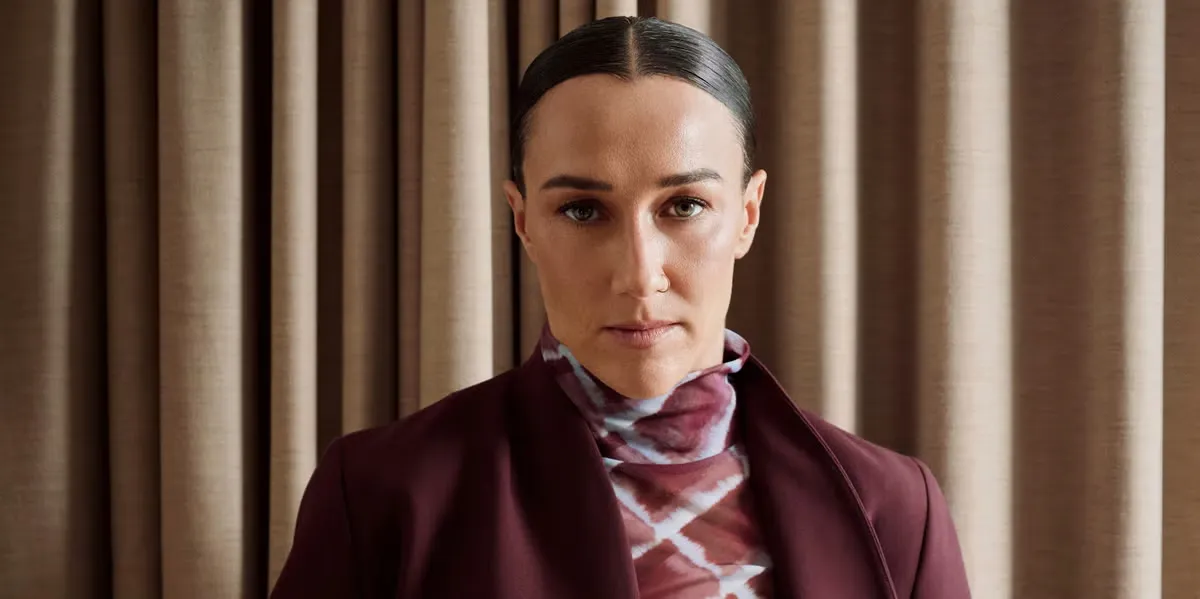 Lucy Bronze Is Eyeing the Biggest Prize of All (Exclusive)