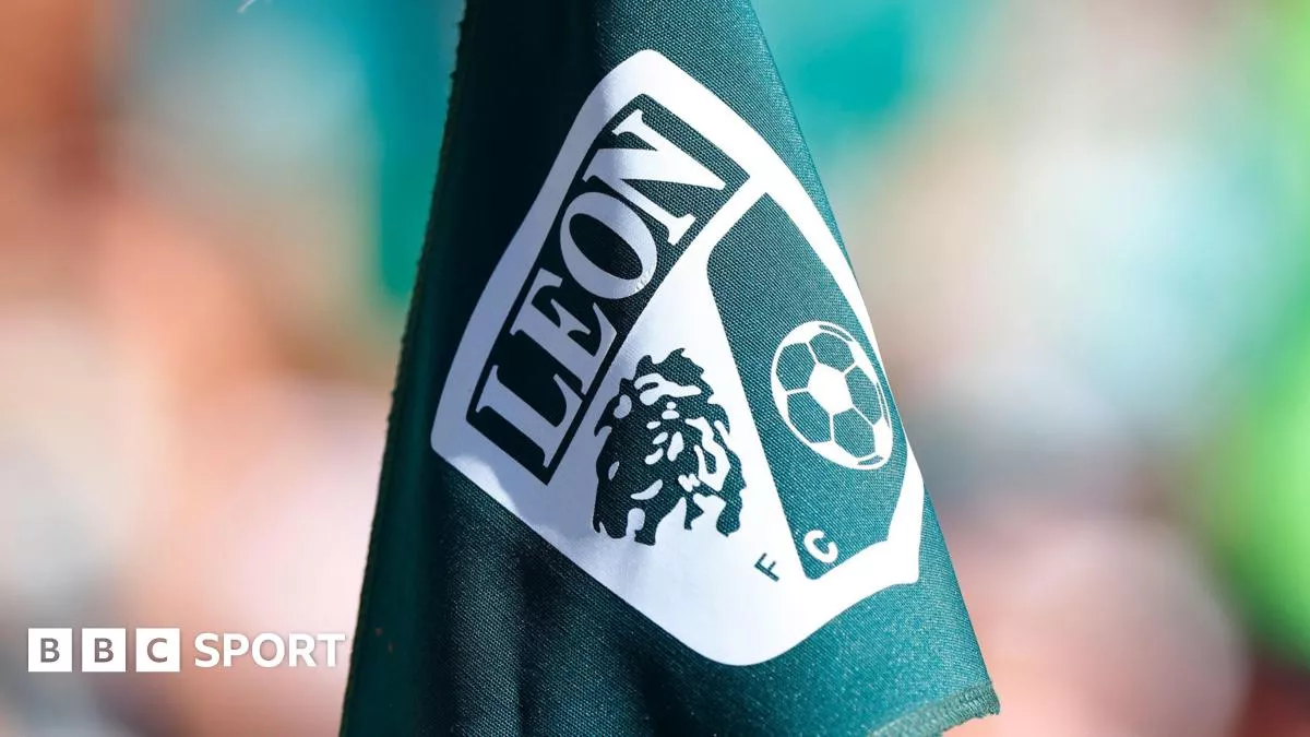 Cas rejects Club Leon appeal over Club World Cup ban