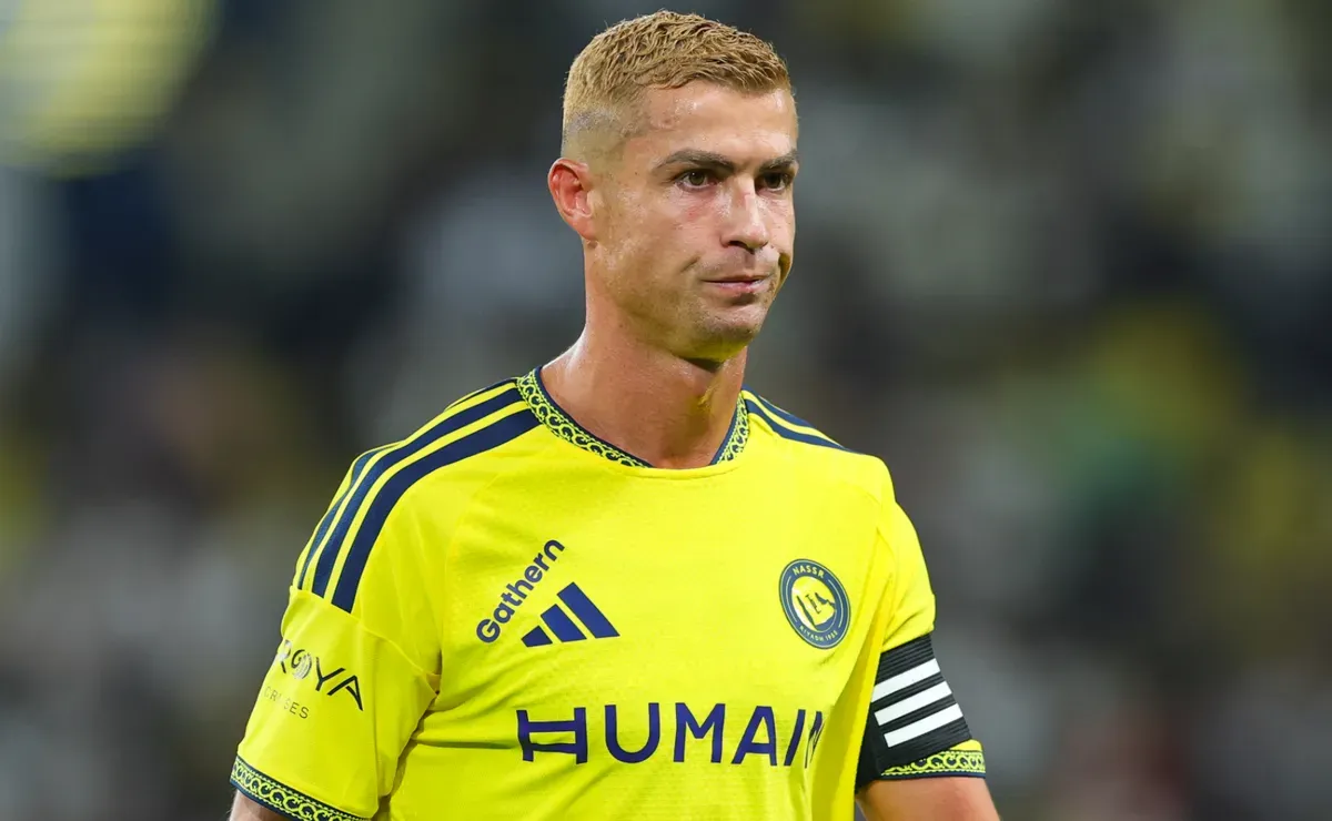 Cristiano Ronaldo’s Al-Nassr suddenly at major disadvantage in Saudi Pro League as rivals Al-Hilal, Al-Ahli, and Al-Ittihad pull ahead