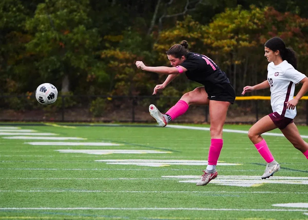 Vote for the Cape Cod and Islands Girls Soccer Player of the Week