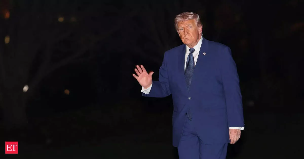 Trump-Infantino 'bromance' tested by Middle East war