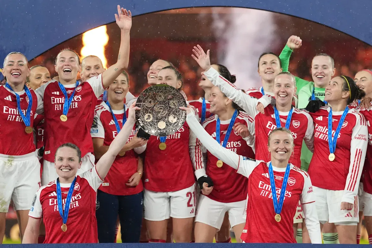 The final round of the Women's Champions Cup will be played at Miami's Nu Stadium
