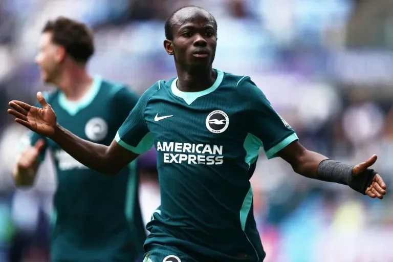 Yalcouye makes dream debut as Ivory Coast beat Ghana in AFCON qualifier