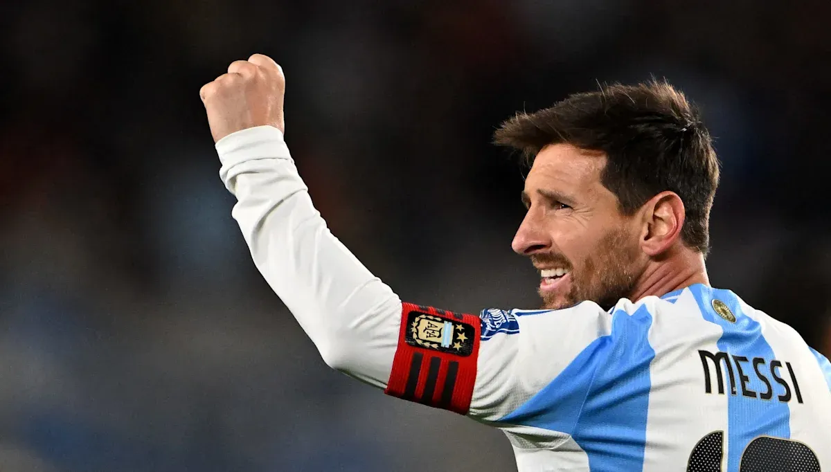 FC Barcelona made Messi great, Argentina made him eternal | Opinion