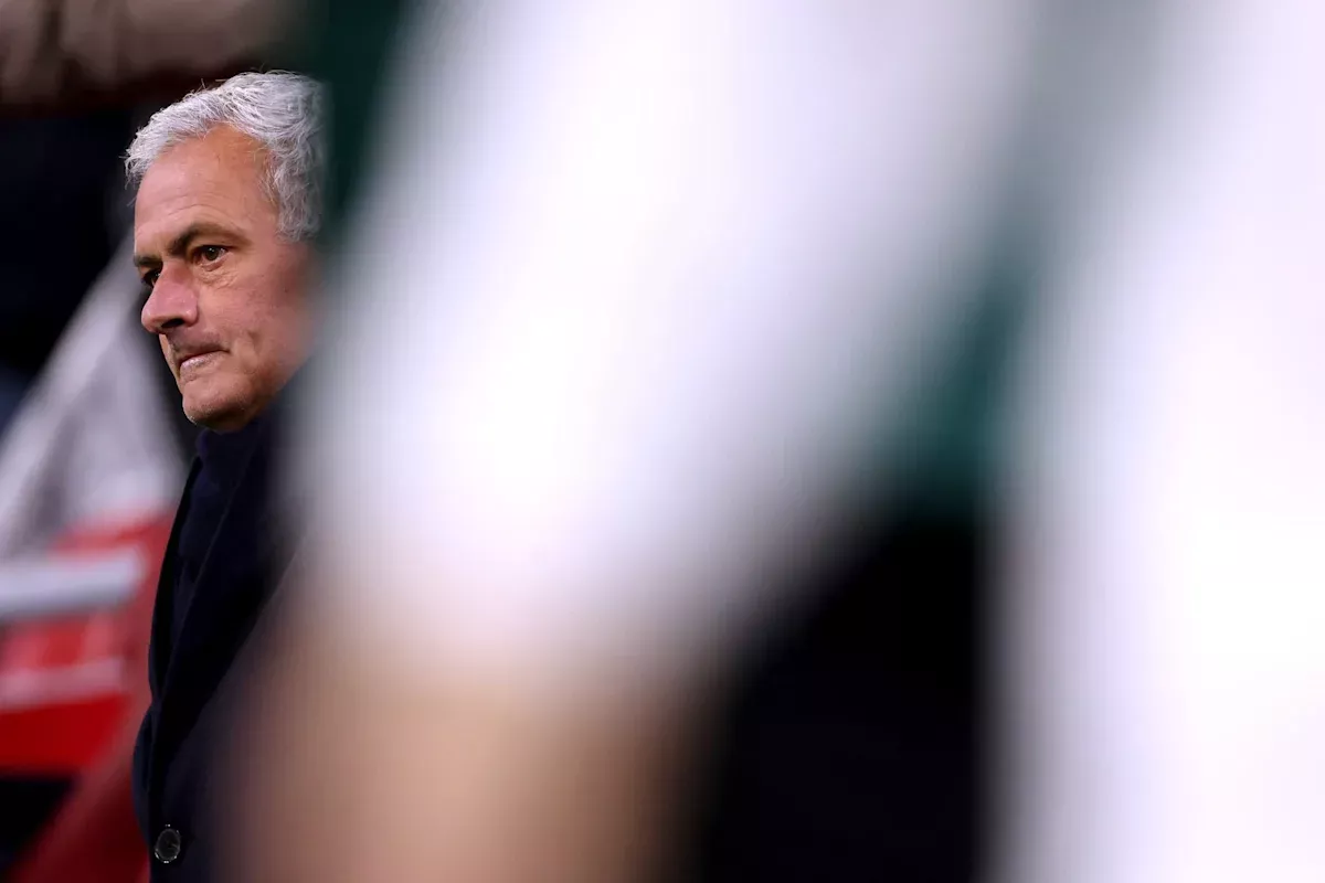 Real Madrid’s Plan A and Plan B for next manager – report