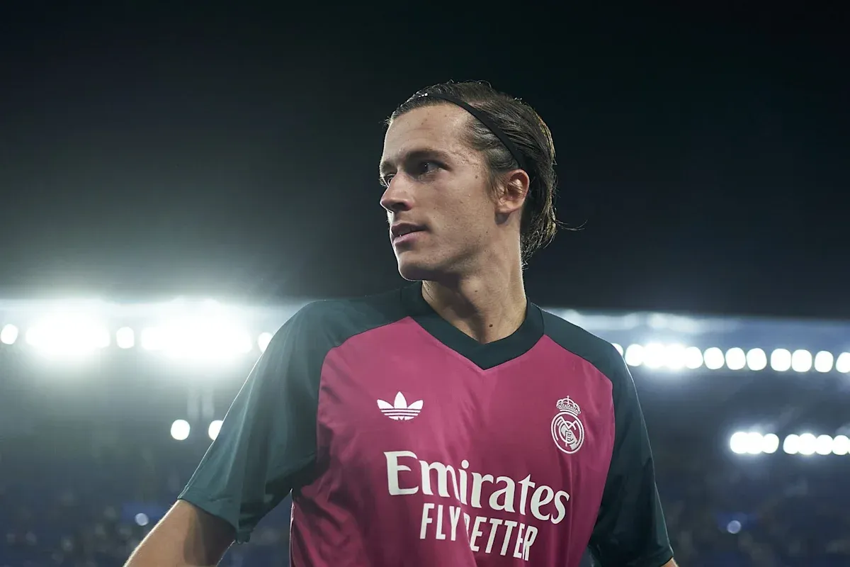 Jose Mourinho delighted with 23-year-old Spaniard as Real Madrid’s backup option – report