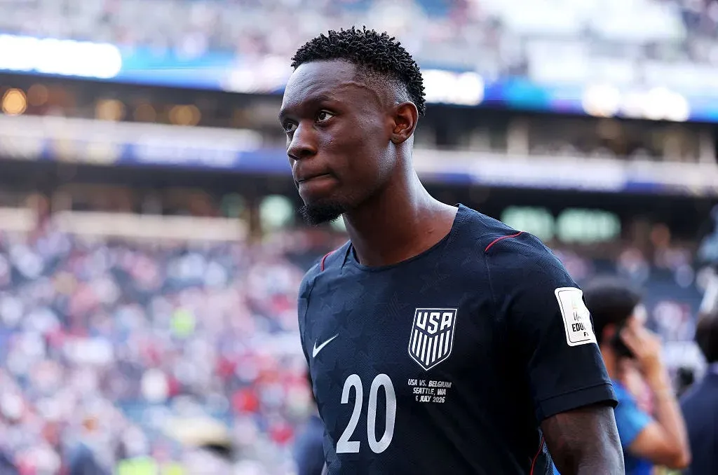 Why isn't Folarin Balogun playing for Monaco? Latest on forward's future