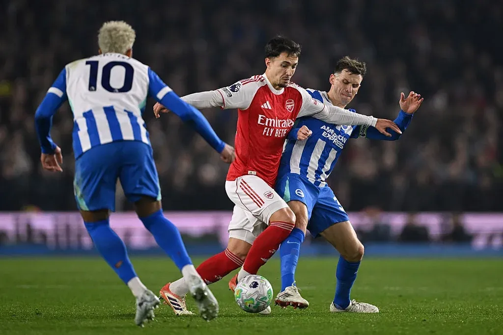 How to Watch Premier League Matches, Even for Free