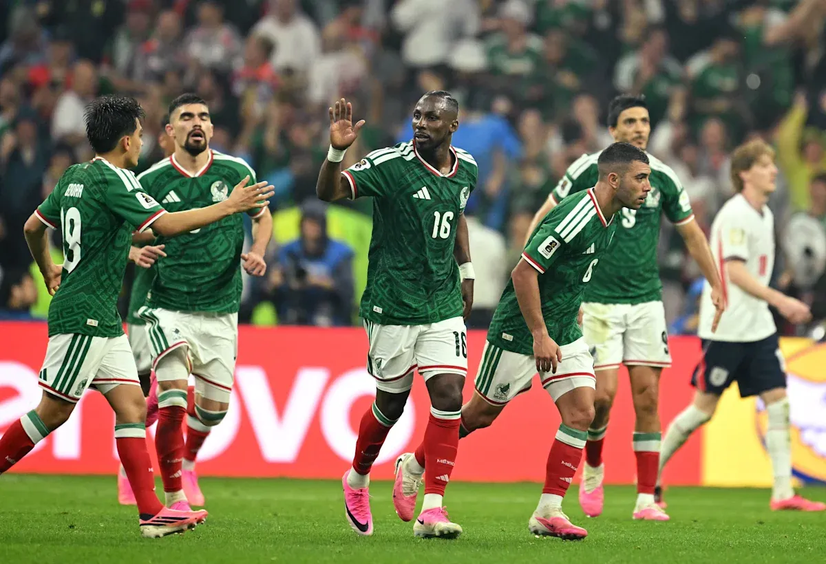Concacaf power rankings: Who's the region's best ahead of September-October window?
