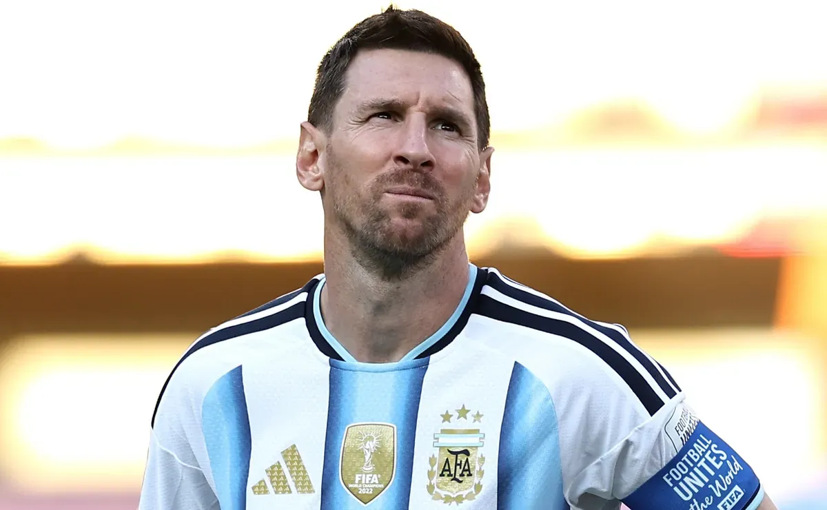 Argentina’s first rivals without Lionel Messi reportedly confirmed ahead of FIFA’s green light