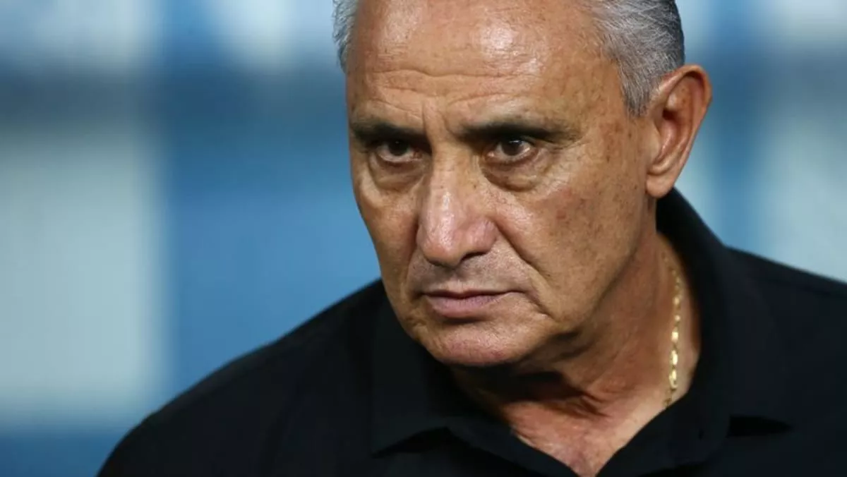 Former Brazil coach Tite taking break to take care of mental, physical health